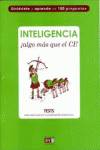 Inteligencia íAlgo mas que el CI!