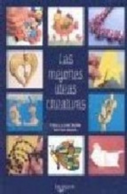 las mejores ideas creativas. 1001 modelos