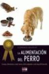 Alimentacion del perro,la