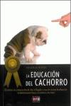Educacion del cachorro, la