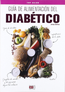Guia de alimentacion del diébetico