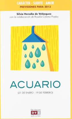 ACUARIO 2013
