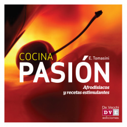 Cocina pasion