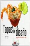 Tapas de diseño