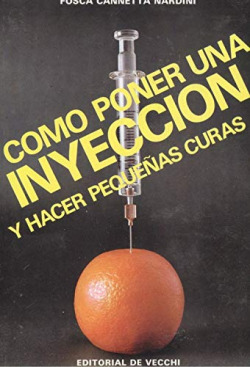 COMO PONER UNA INYECCION