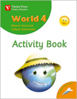 (08).WORLD 4º.PRIM.(ACTIVITY 1-2-3) CONOCIMIENTO INGL