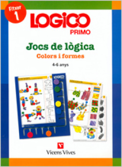 LOGICO PRIMO 1