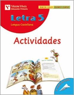 (06).CUADERNO LETRA 5º PRIMARIA.(CUAD.LENGUA)