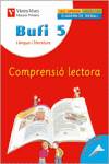 (CAT).(09).QUAD.BUFI 5E PRIM.(COMPRENSIO LECTORA)