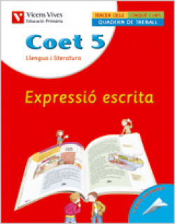 Coet 5. Expresió escrita