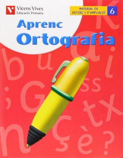 (CAT).(09).APRENC ORTOGRAFIA 6.5E.PRIMARIA(QUADERN)