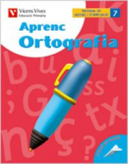 (CAT).(09).APRENC ORTOGRAFIA 7.6E.PRIMARIA(QUADERN)