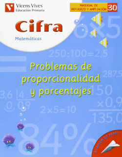 (04).CUAD.CIFRA 30:PROPORCIONALIDAD Y PORCENTAJES