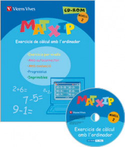 (CAT).MATXIP 2.EXERICICS.(+CD).CALCUL