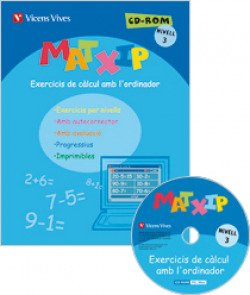 (CAT).MATXIP 3.EXERCICIS.(+CD) CALCUL