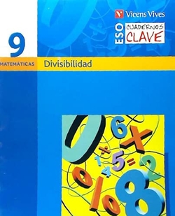 CUADERNO DIVISIBILIDAD 2ºESO