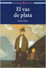 El Vas De Plata. Auxiliar Del Alumno. Educacion Secundaria
