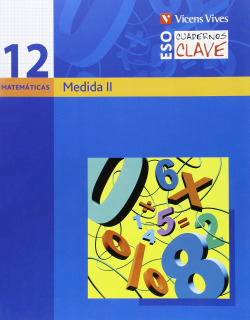 CUADERNO MEDIDA II 2º ESO
