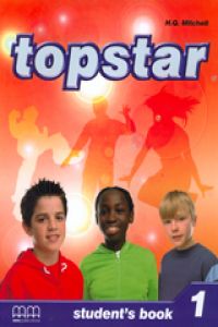 (07).TOPSTAR 1O.ESO (STUDENT'S)-INGLES-