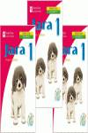 (10).JARA 1ºPRIM.ACTIVIDADES (LENGUA) 1-2-3