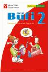 (CAT).(08).NOU BUFI 2N.PRIM.LECTURES CATALA (MON DE COL