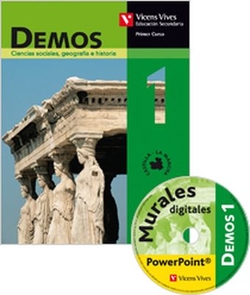 (07).DEMOS 1º.ESO (CASTILLA-MANCHA)/SOCIALES