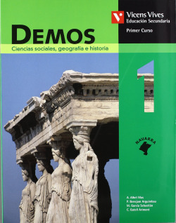 (NAV) (11).NUEVO DEMOS 1º.ESO (NAVARRA) SOCIALES