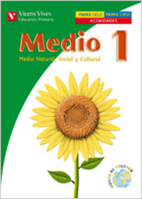 (09).MEDIO ACTIVIDADES 1º.PRIM.