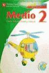 (09).MEDIO ACTIVIDADES 2º.PRIMARIA