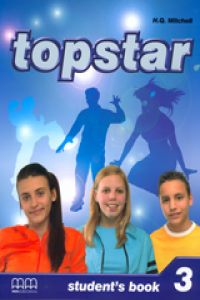 (07).TOPSTAR 3O.ESO (STUDENT'S)-INGLES-