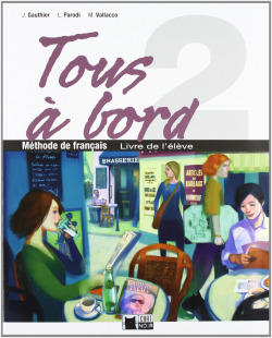 (07).TOUS A BORD 2O.ESO (LIVRE)-FRANCES-