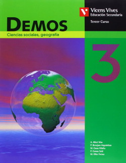 ANT/(07).DEMOS 3O.ESO (CASTILLA-MANCHA) SOCIALES