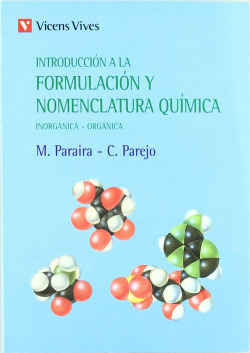 Introduccion formulacion nomenclatura quimica inorganica