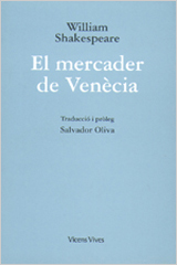 El Mercader De Venecia
