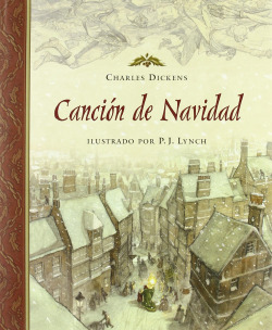 Cancion de navidad