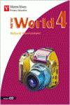 ****(10).NEW WORLD 4O.PRIM.(ACTIVITY) (CONOCIMIENTO INGLES)