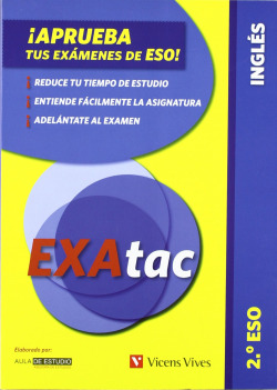 Exatac 2 Ingles. Ejercicios Para Aprobar Los