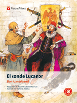 El Conde Lucanor N/c