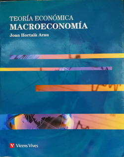 Teoría económica: macroeconomía