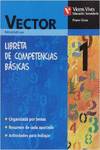 (07).LIBRETA VECTOR 1O.ESO (COMPETENCIAS BASICAS)