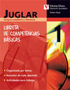 (07).LIBRETA JUGLAR 1º.ESO (COMPETENCIAS BASICAS)