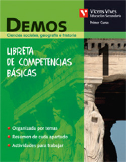 (07).LIBRETA DEMOS 1º.ESO (COMPETENCIAS BASICAS)
