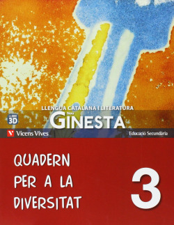 +(CAT).(11).QUADERN NOU GINESTA 3R ESO (DIVERSITAT)