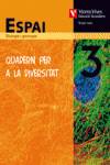 (CAT).(08).QUADERN ESPAI (3ER ESO) (DIVERSITAT) C.NATURALS