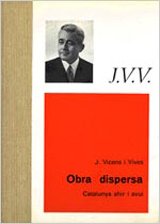 Espa-a, AmÄrica, Europa. Obra dispersa II