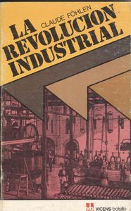 Revolución industrial, la