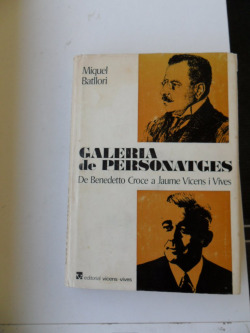 Galeria de personatges