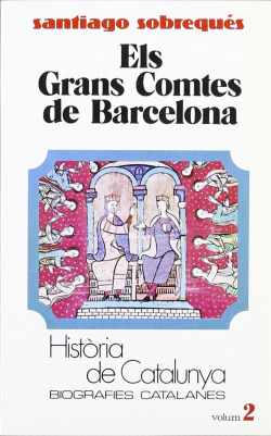 Els Grans Comtes Barcelona (Tom II)