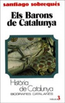 Els Barons de Catalunya (Tom III)