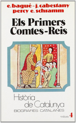 Els primers comtes reis (Tom IV)